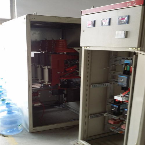 高低壓成套電氣設備報價指南與優質配電柜廠家推薦